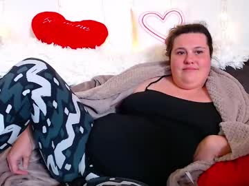 Melody_Mccoy February 18, 2025 Chaturbate stream image