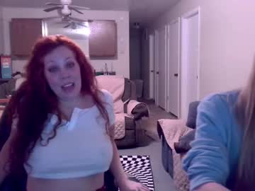Naughtynarrative February 18, 2025 Chaturbate stream image