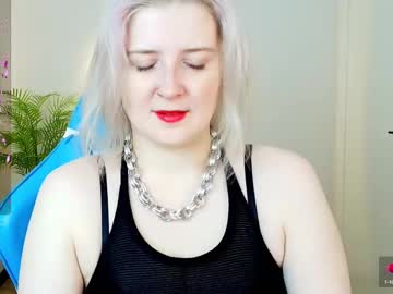 Pasion_Luna February 18, 2025 Chaturbate stream image