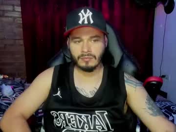 Ragnar_Lothbrok77 February 18, 2025 Chaturbate stream image