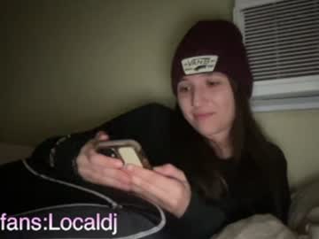 Reeteeeesg February 18, 2025 Chaturbate stream image