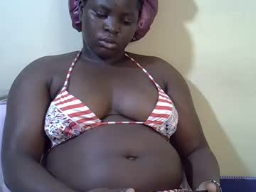 Sexy_Ebony20 February 18, 2025 Chaturbate stream image