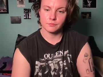Soakkingwet February 18, 2025 Chaturbate stream image