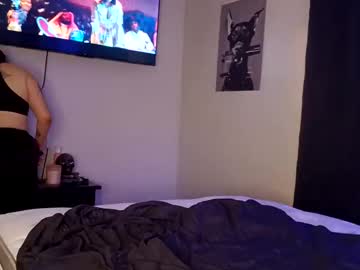 Syikobuzzy February 18, 2025 Chaturbate stream image