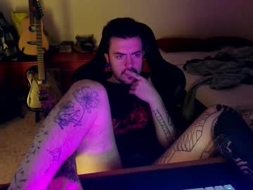 Thabboi February 18, 2025 Chaturbate stream image