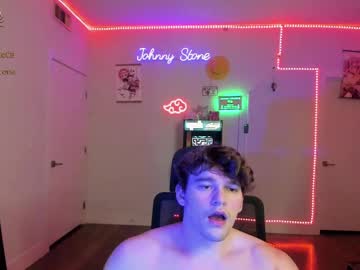 Thejohnnystone February 18, 2025 Chaturbate stream image