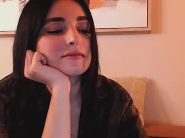 Tinapretty February 18, 2025 Chaturbate stream image
