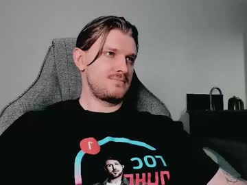 Tony_Peperoni February 18, 2025 Chaturbate stream image