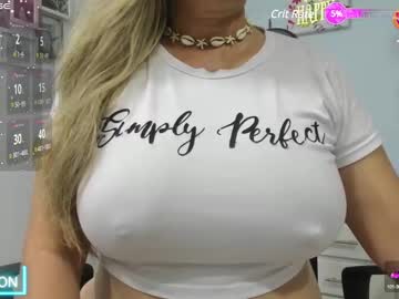 Valerysex4u February 18, 2025 Chaturbate stream image