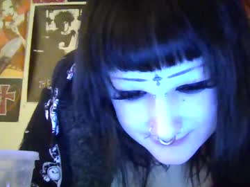 Yrtherzn February 18, 2025 Chaturbate stream image