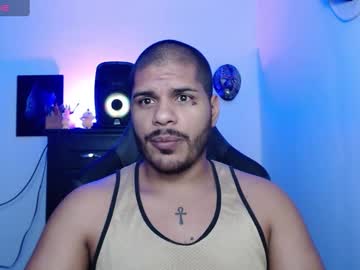 _28omar February 18, 2025 Chaturbate stream image
