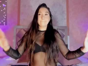 Alissajoness February 18, 2025 Chaturbate stream image
