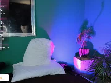 Anne_Babb February 18, 2025 Chaturbate stream image