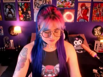 Anny_Cross February 18, 2025 Chaturbate stream image