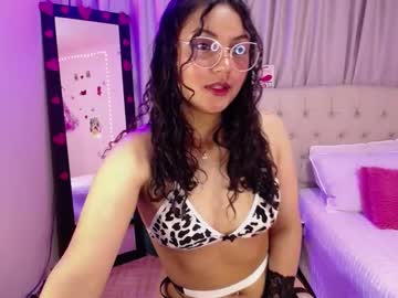 Ashleyevanz February 18, 2025 Chaturbate stream image