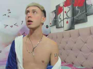 Balquiria_London February 18, 2025 Chaturbate stream image