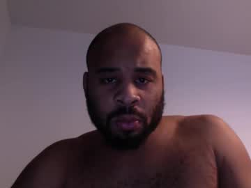 Bbctitanx1 February 18, 2025 Chaturbate stream image