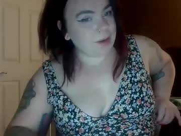 Beverlybell February 18, 2025 Chaturbate stream image