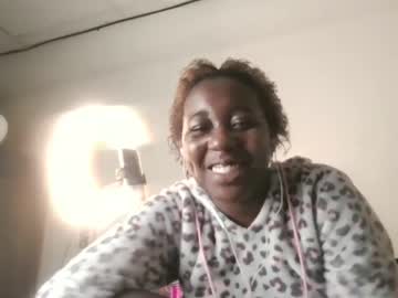 Blackqueen888 stream photo from February 18, 2025