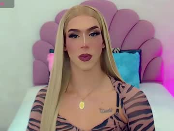 Briana_Sex32 stream photo from February 18, 2025
