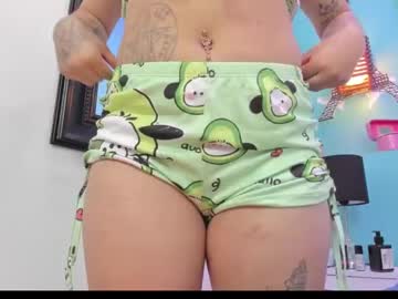 Bunnystone_ February 18, 2025 Chaturbate stream image