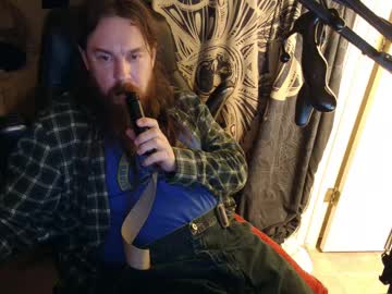 Crazybabyboy February 18, 2025 Chaturbate stream image