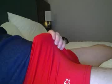 Crazyfungi February 18, 2025 Chaturbate stream image