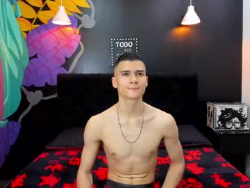 Cristtofer_Sexx stream photo from February 18, 2025