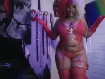 Demonesslxxt February 18, 2025 Chaturbate stream image