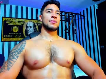 Dixon_Ray_ February 18, 2025 Chaturbate stream image