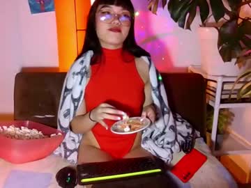 Dulce_Cosmic February 18, 2025 Chaturbate stream image