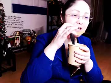 Imperatrizasado February 18, 2025 Chaturbate stream image