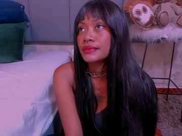 Julianamiller February 18, 2025 Chaturbate stream image