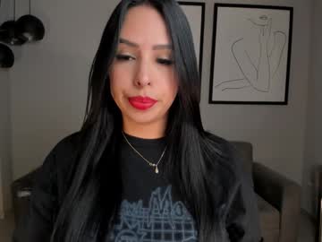 Katiestonne February 18, 2025 Chaturbate stream image