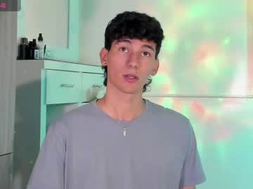 Kingparker1 February 18, 2025 Chaturbate stream image