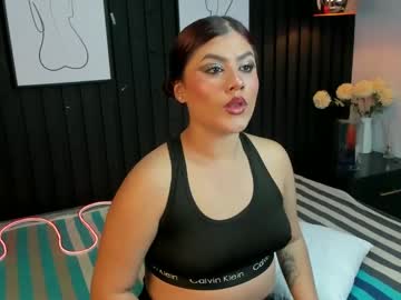 Leah_Cr February 18, 2025 Chaturbate stream image