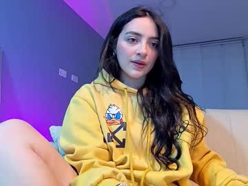 Lee_Mila February 18, 2025 Chaturbate stream image