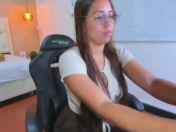 Lissa_Jhonsoon February 18, 2025 Chaturbate stream image