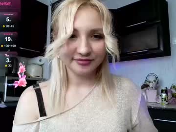 Megicalloy February 18, 2025 Chaturbate stream image