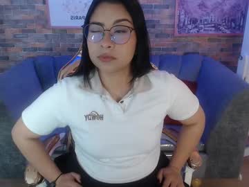 Miah_B February 18, 2025 Chaturbate stream image