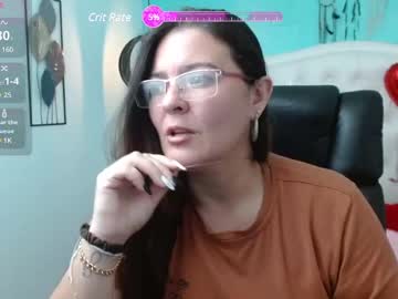 Msjossie stream photo from February 18, 2025
