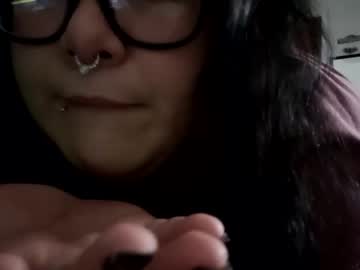 Naax_787 February 18, 2025 Chaturbate stream image