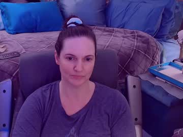 Ninajaymes February 18, 2025 Chaturbate stream image