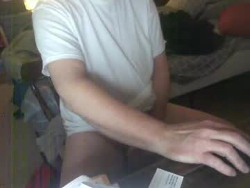 Njflyguy February 18, 2025 Chaturbate stream image