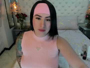 Paulinabelen21 February 18, 2025 Chaturbate stream image