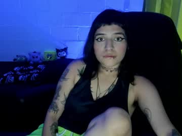 Pink_Dustt February 18, 2025 Chaturbate stream image