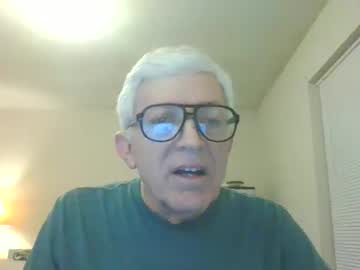 Privatepilot February 18, 2025 Chaturbate stream image