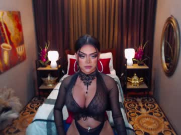 Red_Ivyy February 18, 2025 Chaturbate stream image