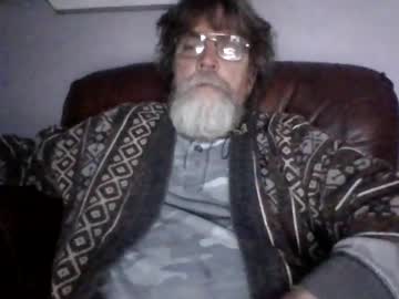 Runningaround60 February 18, 2025 Chaturbate stream image
