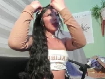 Sherylee February 18, 2025 Chaturbate stream image